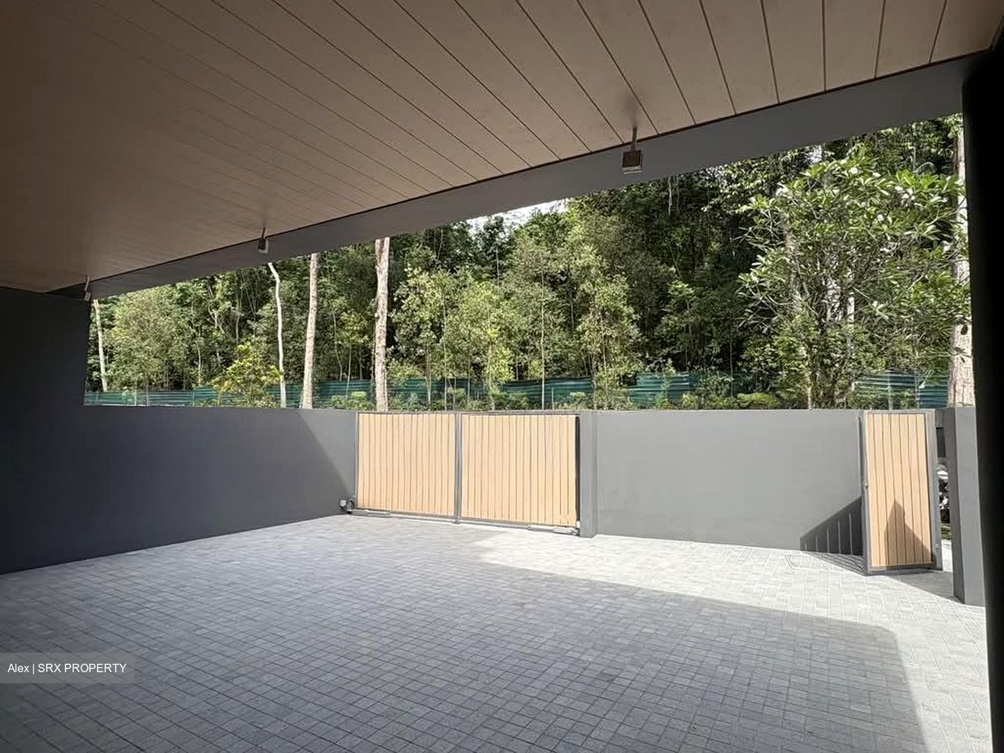 Island Country Villas (D20), Semi-Detached #561654561